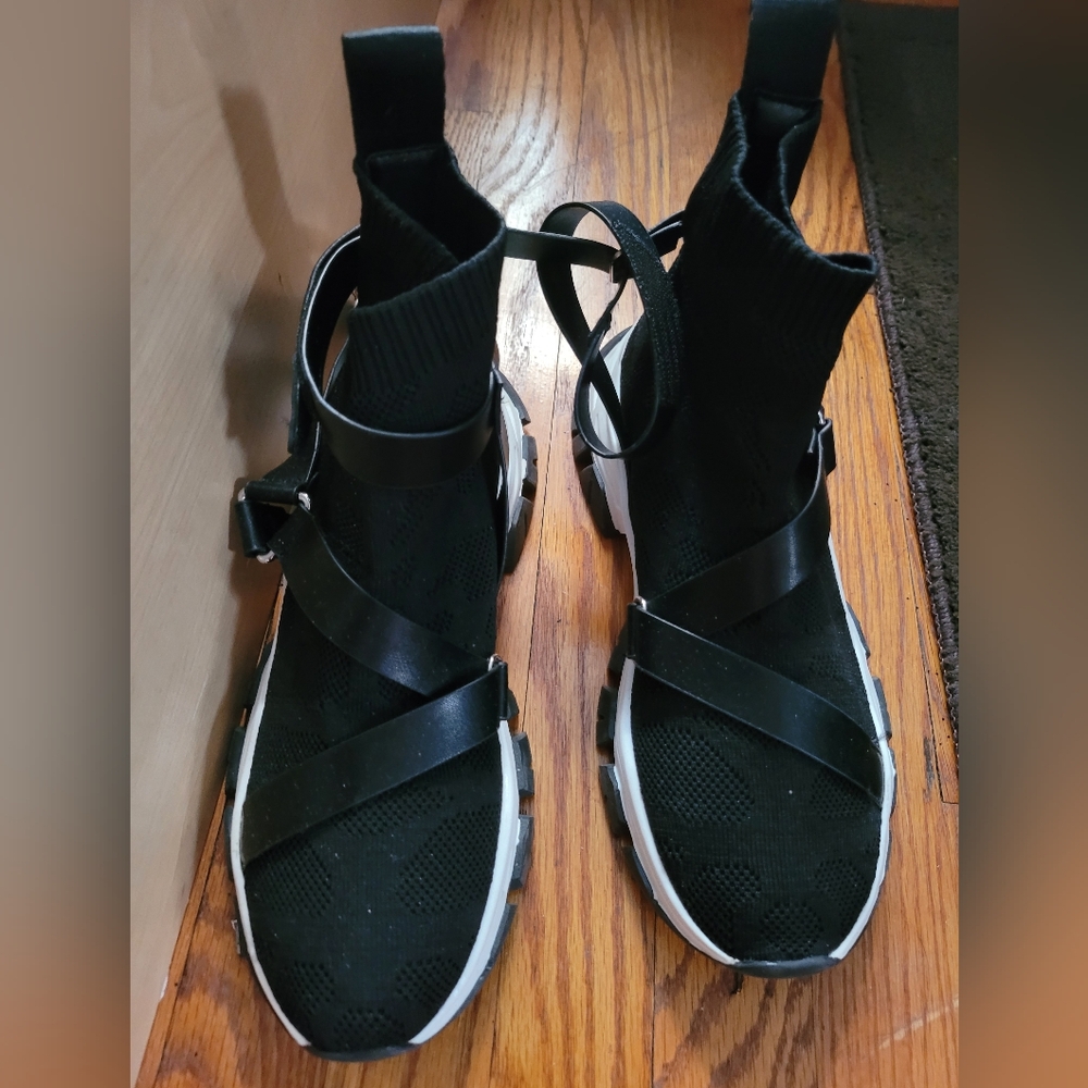 JLO Gym Shoes